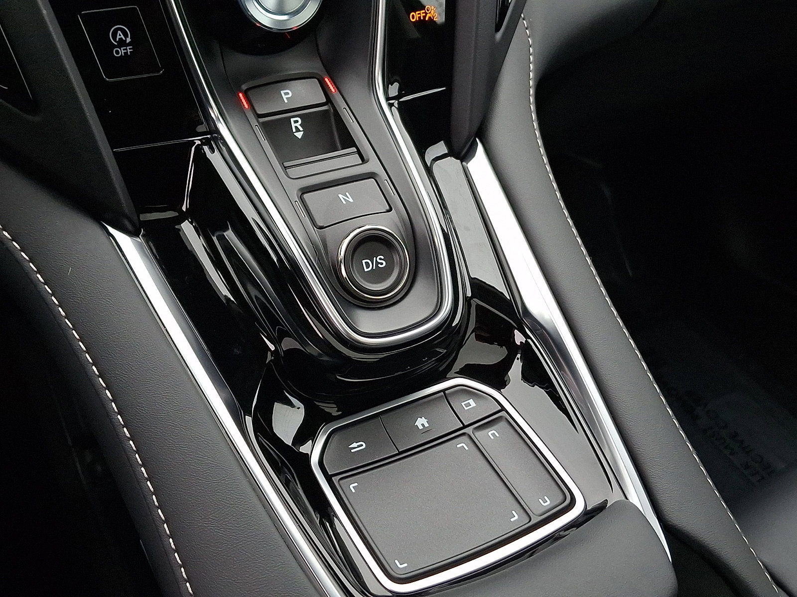 Certified 2023 Acura RDX w/ Technology Package image 15