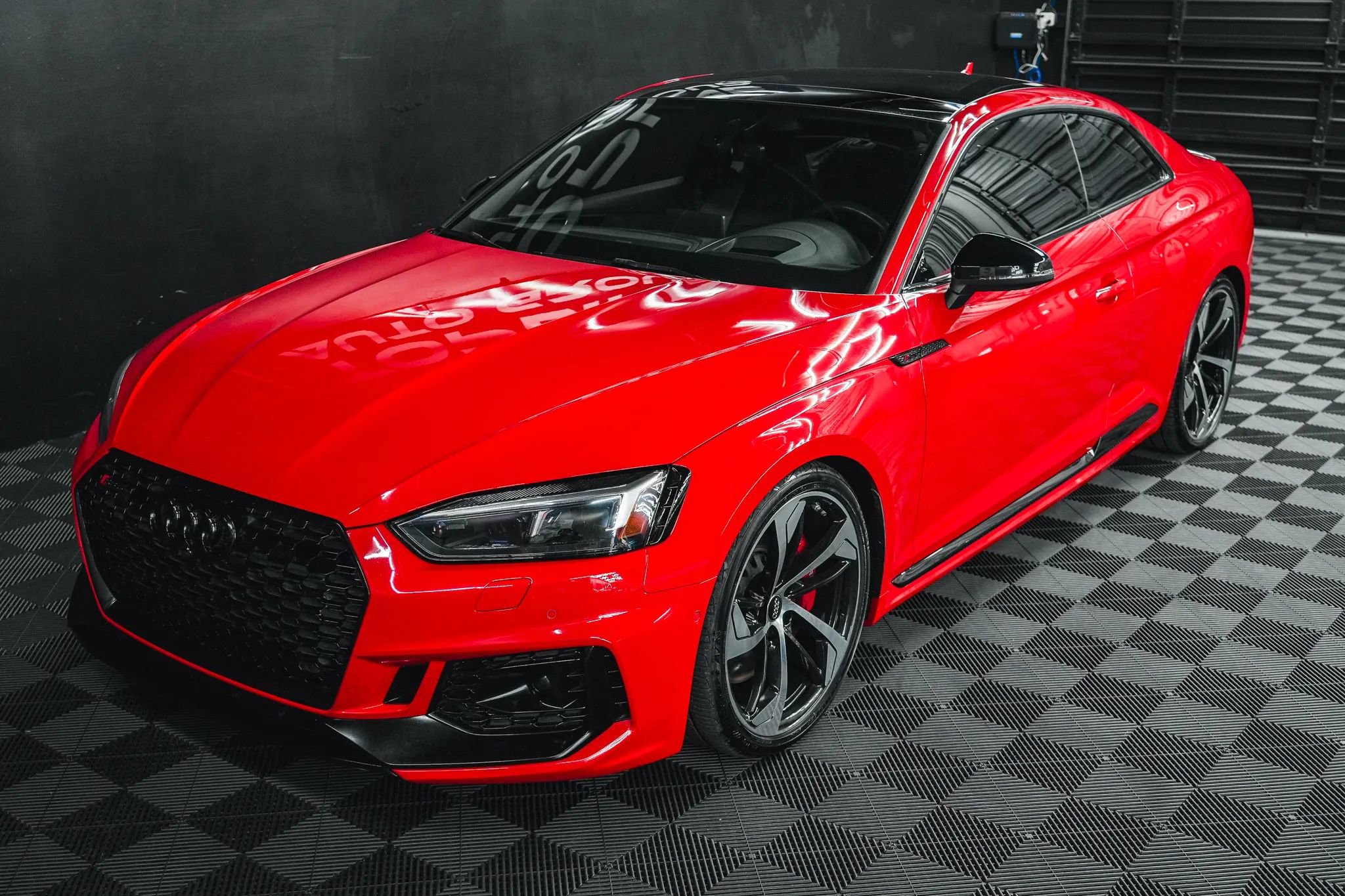 Used 2019 Audi RS 5 w/ RS Driver Assistance Package image 33