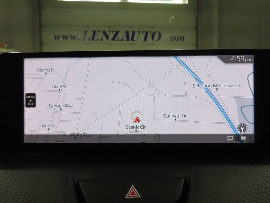 Used 2024 MAZDA CX-90 Plug-In Hybrid w/ Premium Pkg image 19