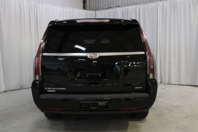 Used 2020 Cadillac Escalade ESV Luxury RWD image 26