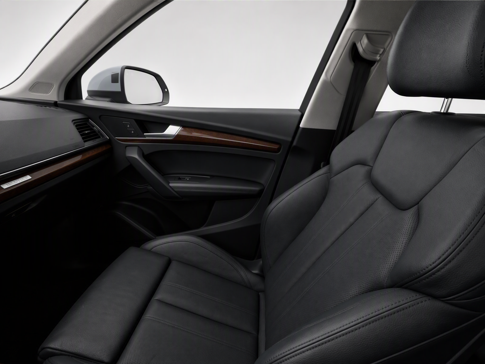 Used 2019 Audi Q5 2.0T Premium Plus w/ Premium Plus Package AWD/4WD image 44