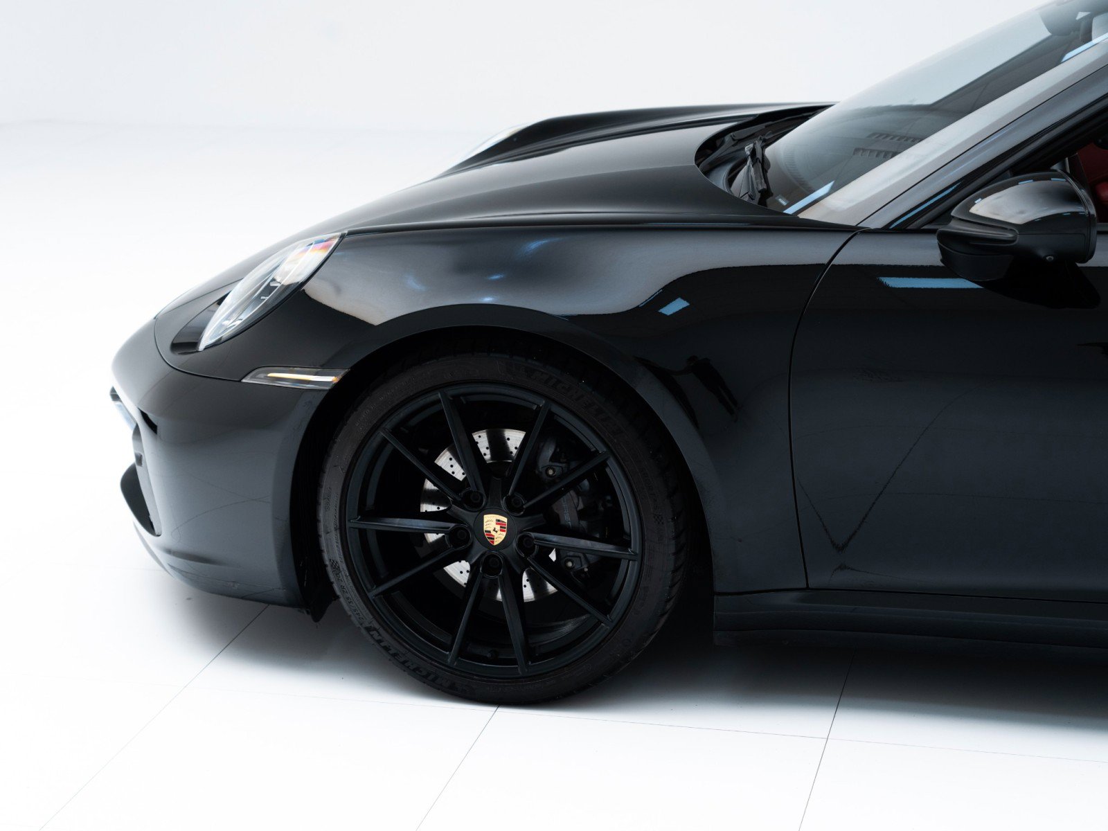 Certified 2021 Porsche 911 Carrera image 11