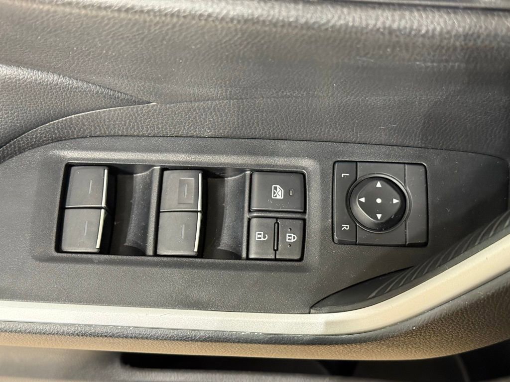 Certified 2025 Toyota RAV4 XLE image 16
