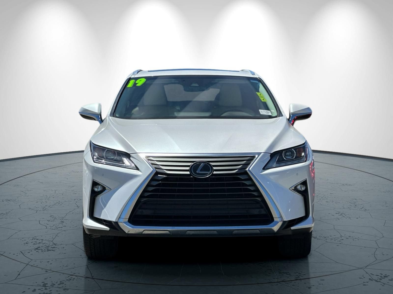 Used 2019 Lexus RX 350 AWD w/ Navigation Package image 9