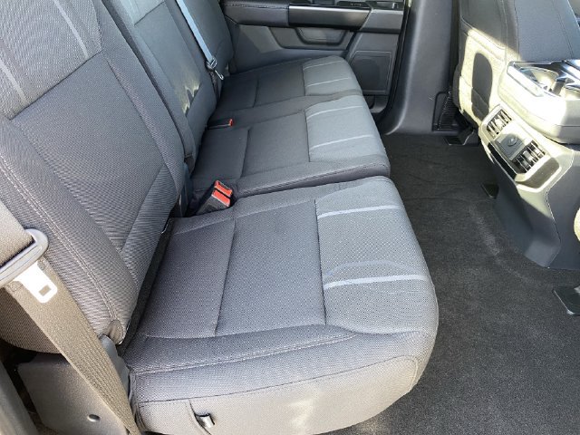 New 2026 Ford F150 STX w/ Equipment Group 200A RWD image 14