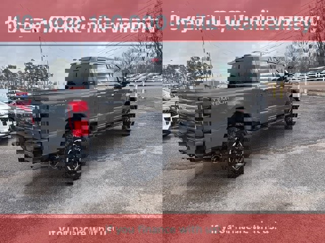 New 2026 Ford F250 Platinum w/ Platinum Plus Package image 11