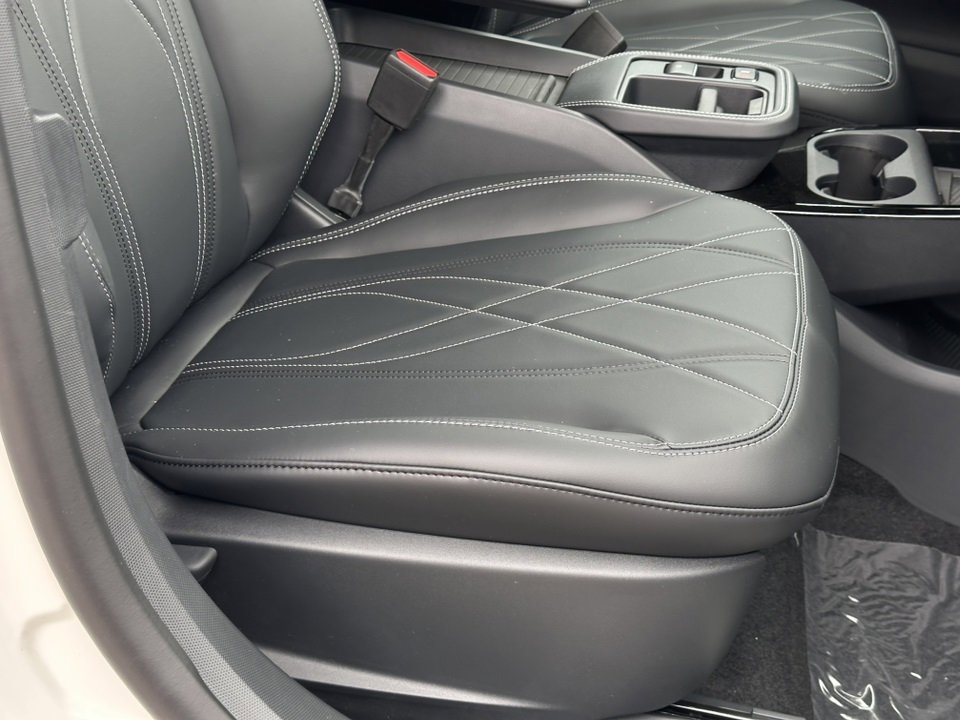 New 2025 Ford Mustang Mach-E Select w/ Comfort Package Lite image 12