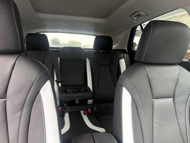 New 2026 Buick Envision Sport Touring AWD/4WD image 28