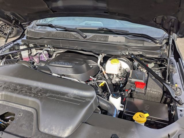 New 2026 RAM 2500 Rebel w/ Rebel Level 2 Equipment Group image 35