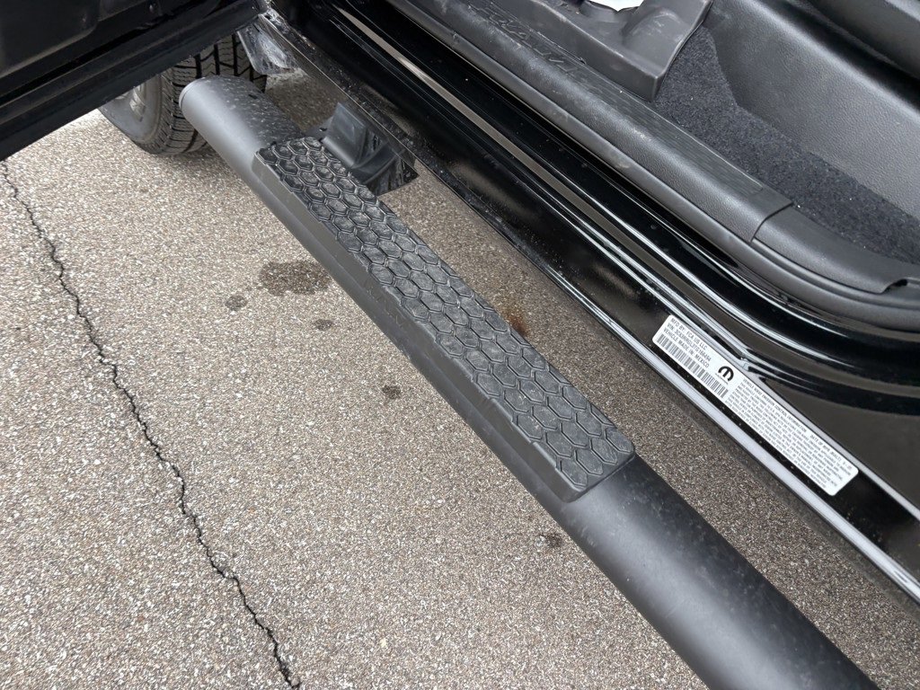 New 2026 RAM 3500 Tradesman image 23