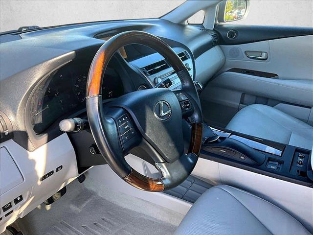 Used 2012 Lexus RX 350 FWD w/ Premium Pkg image 13