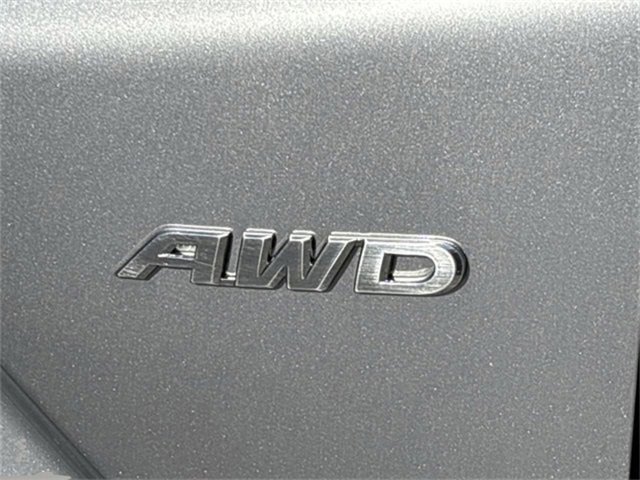 Used 2020 Honda CR-V Touring image 16