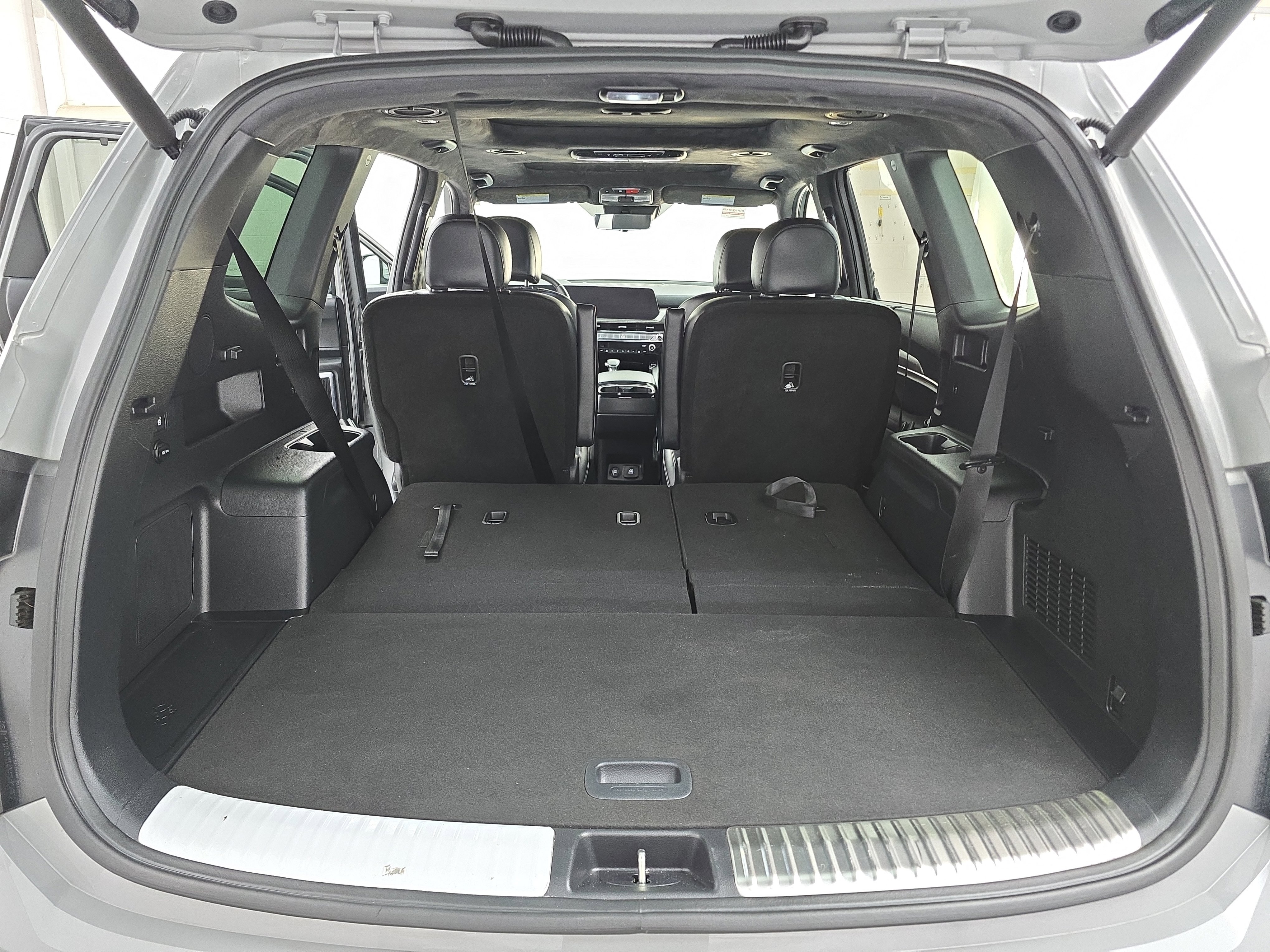 Used 2025 Kia Telluride SX Prestige X-Line image 13