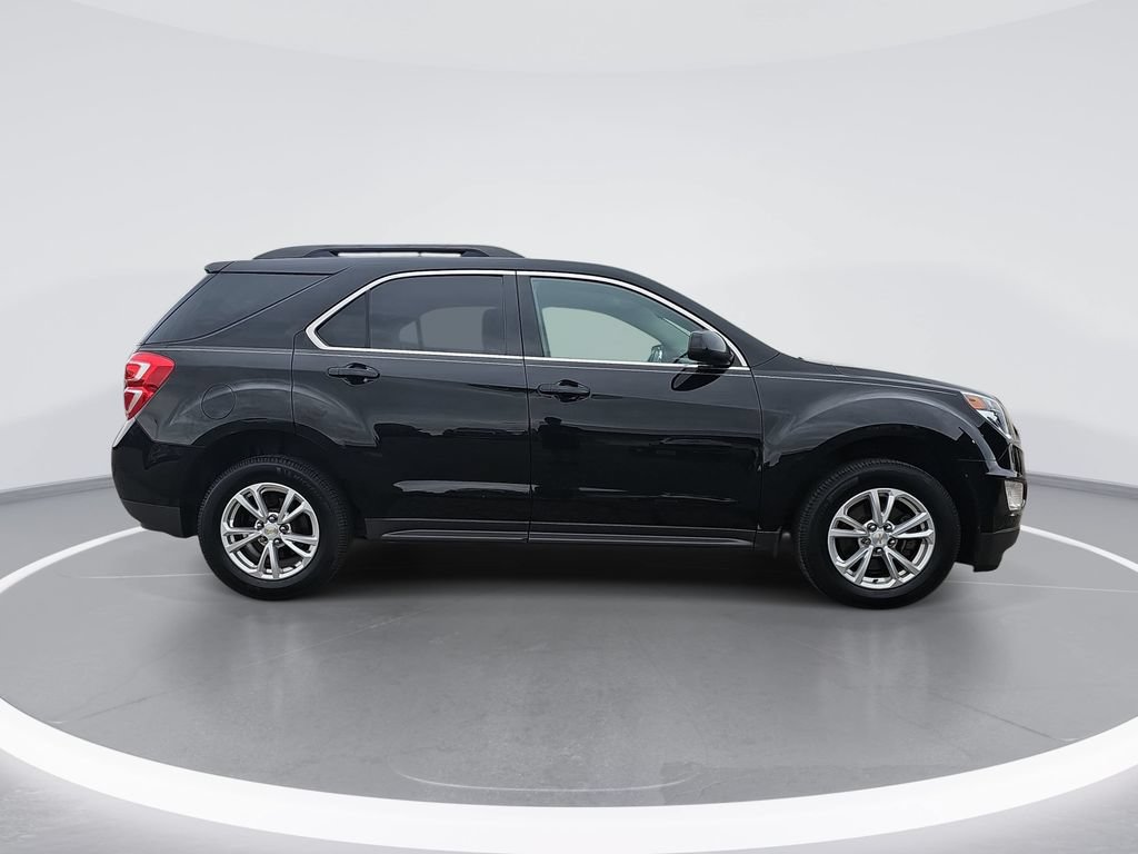 Certified 2017 Chevrolet Equinox LT w/ Convenience Package FWD image 2