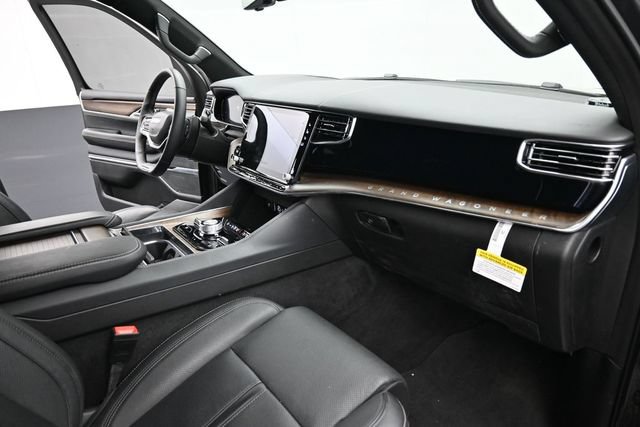 Used 2024 Jeep Grand Wagoneer Series I w/ Convenience Group III AWD/4WD image 19