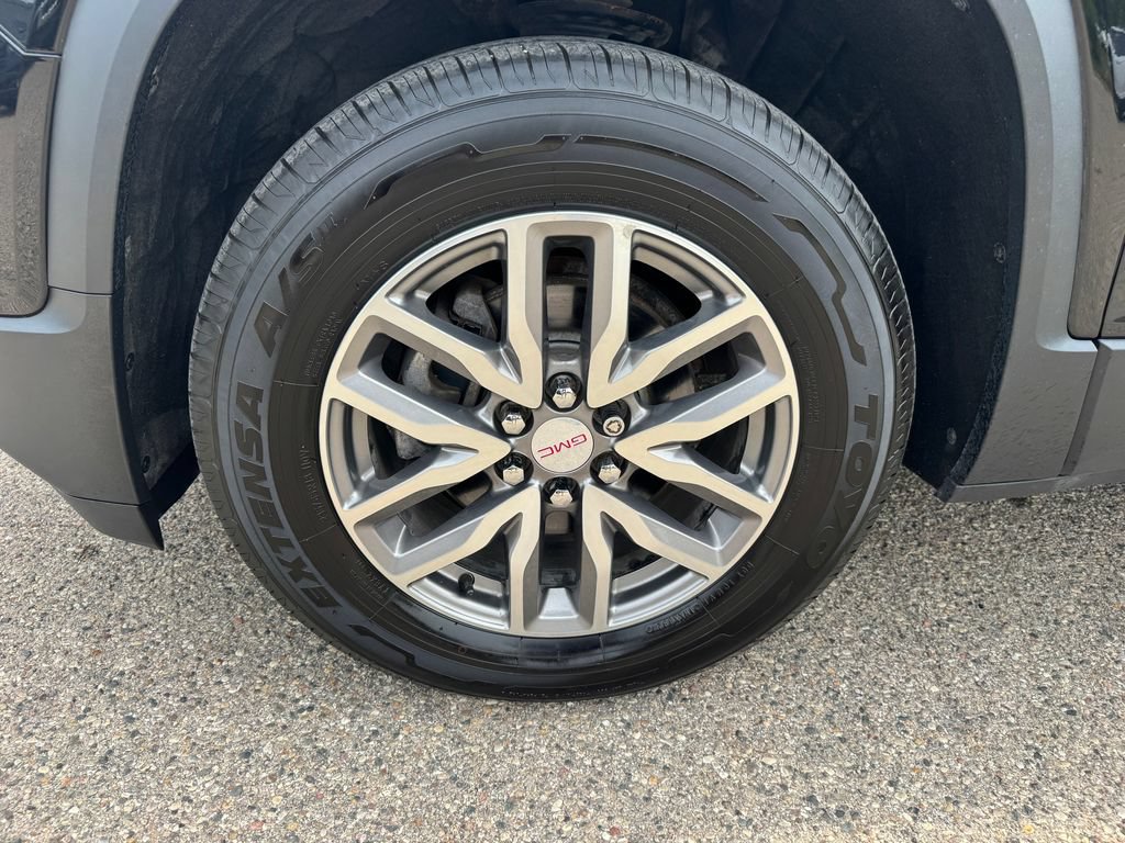 Used 2019 GMC Acadia SLE w/ Driver Alert Package I AWD/4WD image 26