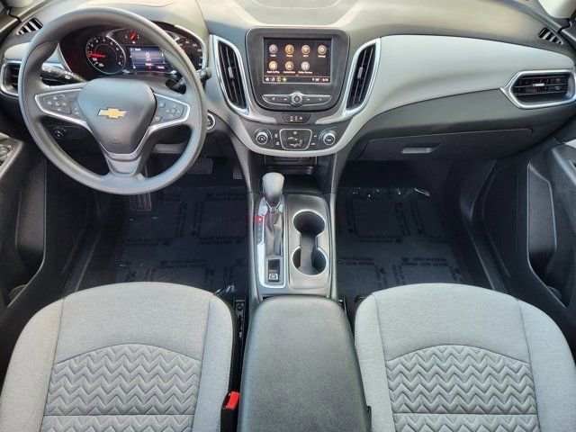 Used 2022 Chevrolet Equinox LT w/ LPO, Floor Liner Package image 28