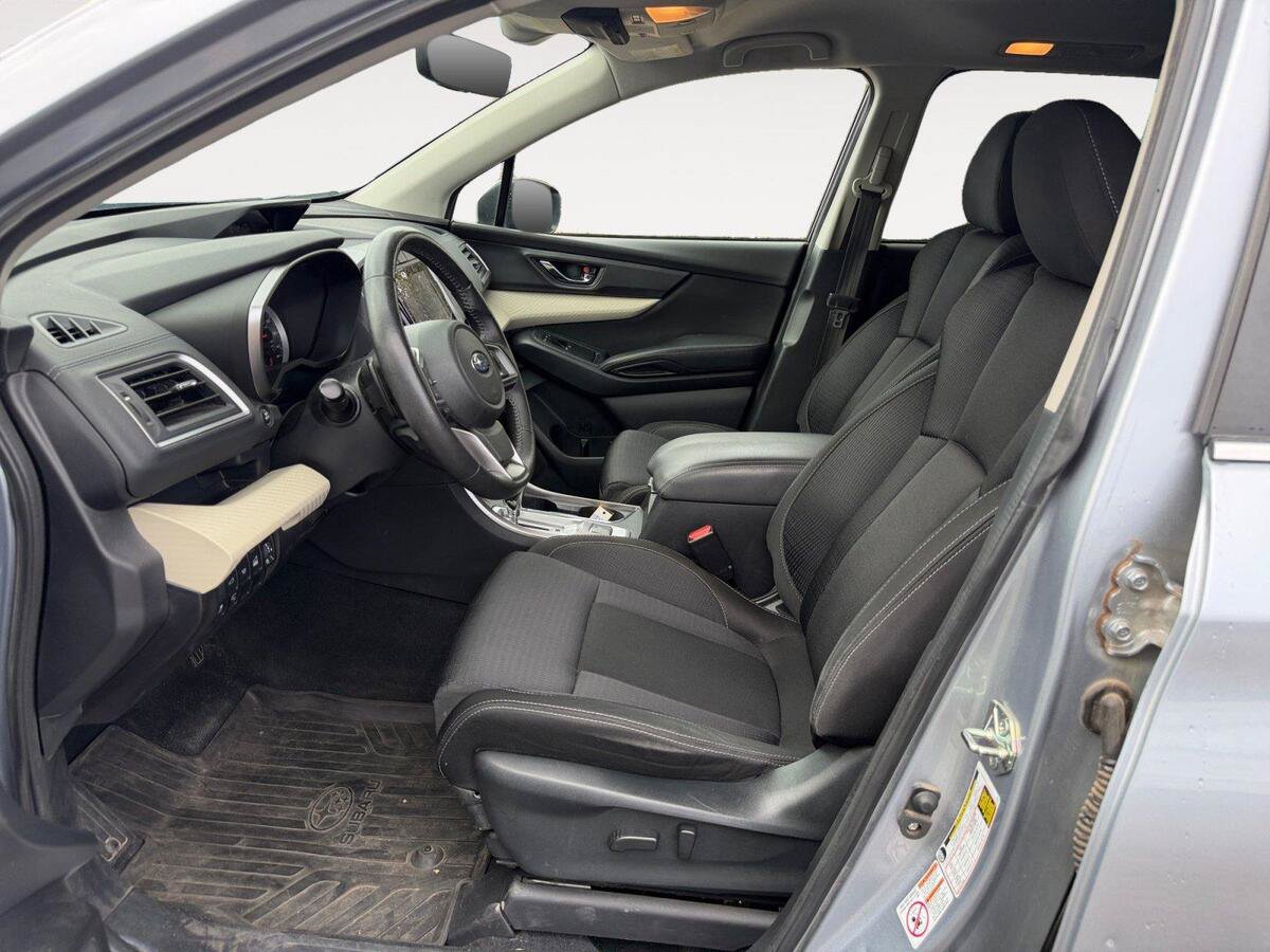 Used 2020 Subaru Ascent Premium w/ Convenience Package AWD/4WD image 9
