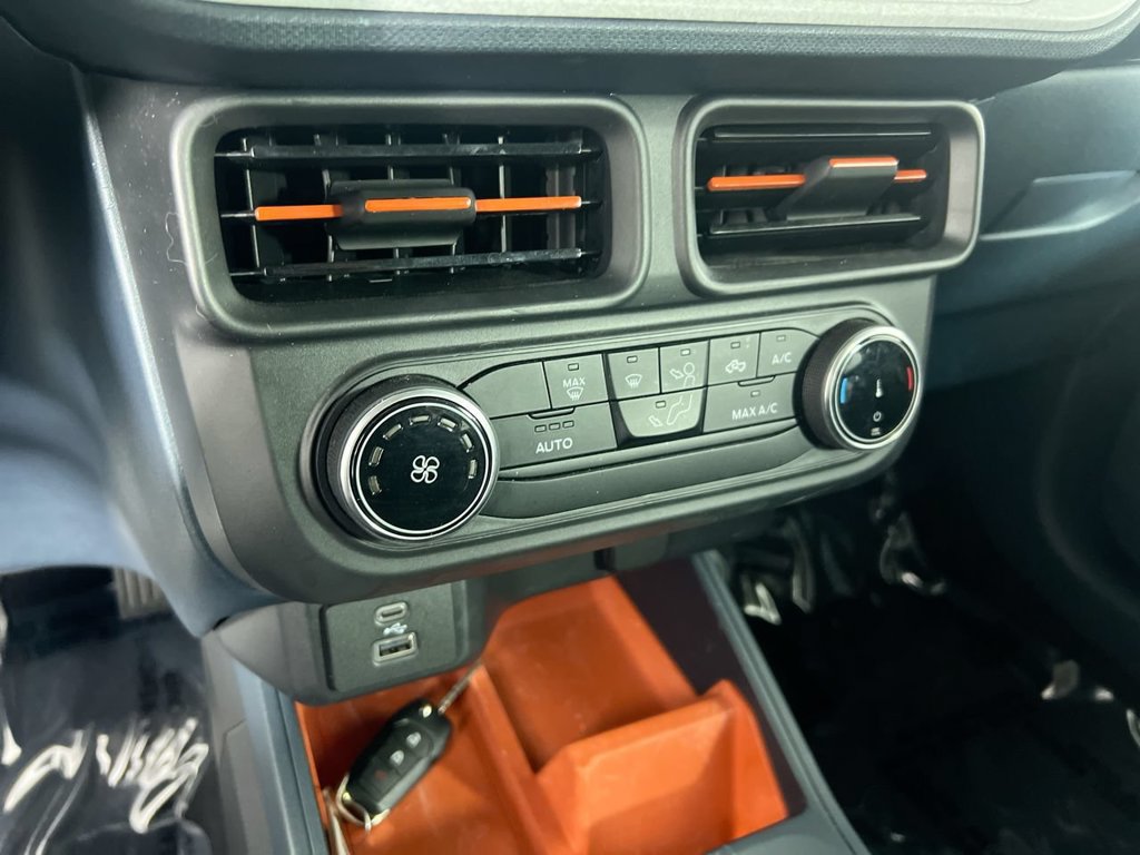Used 2023 Ford Maverick XLT FWD image 19