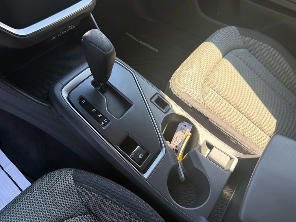 Used 2024 Subaru Crosstrek 2.0i Premium image 24