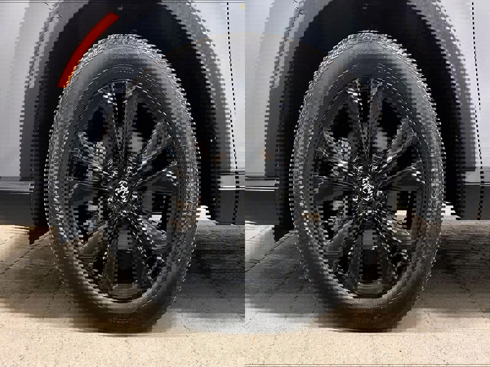 Used 2023 Honda CR-V Sport Touring image 7