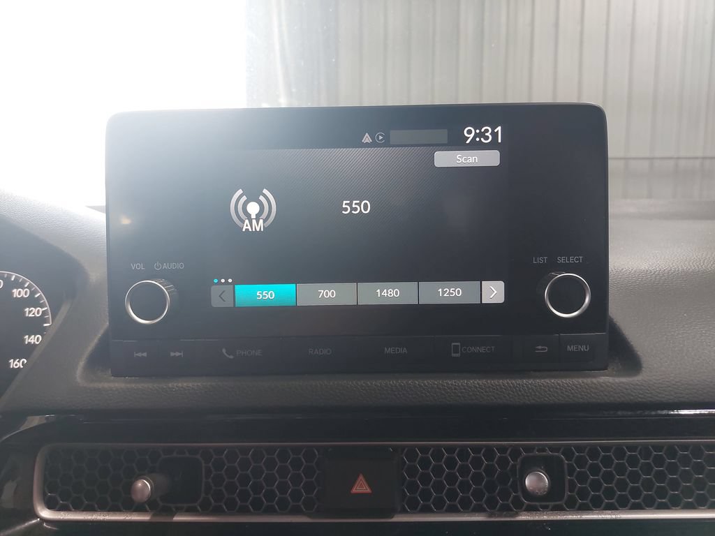 Used 2025 Honda Civic Sport image 21