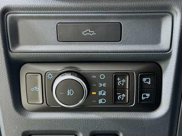 New 2026 Ford F150 Tremor AWD/4WD image 10
