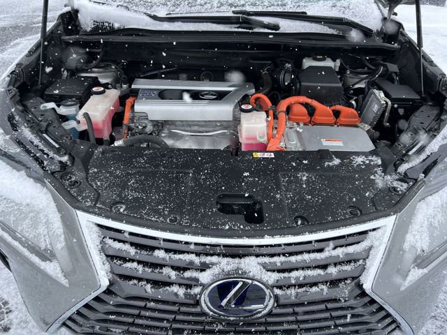Used 2020 Lexus NX 300h AWD w/ Comfort Package image 24