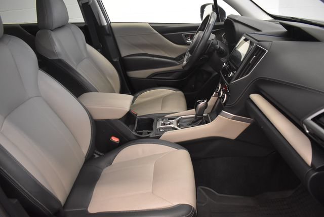 Used 2022 Subaru Forester Limited AWD/4WD image 19