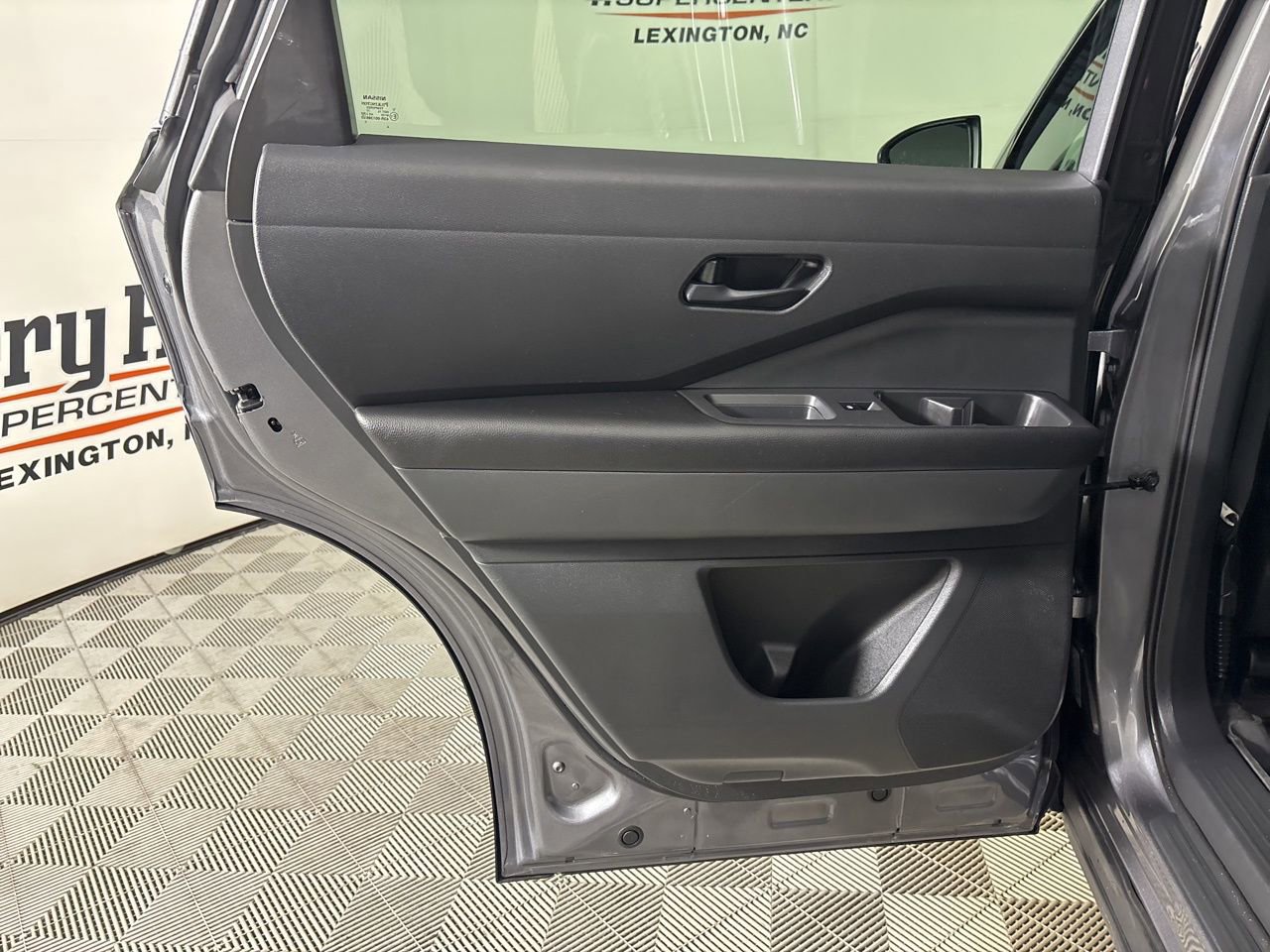 Used 2023 Nissan Pathfinder Rock Creek AWD/4WD image 19