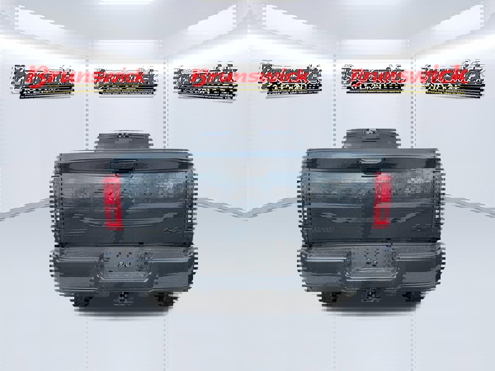 New 2026 RAM 2500 Big Horn image 4