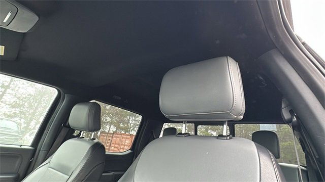 Certified 2023 Ford F150 Lightning Lariat w/ Tow Technology Package image 32