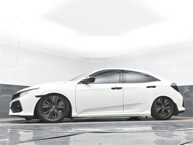 Used 2019 Honda Civic EX image 46