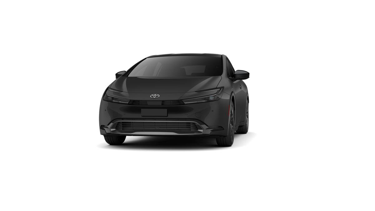 New 2026 Toyota Prius LE image 86
