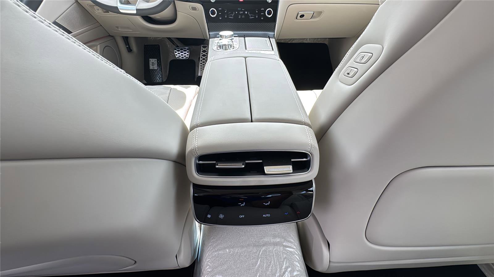 New 2026 Genesis G80 3.5T Sport Prestige AWD/4WD image 22