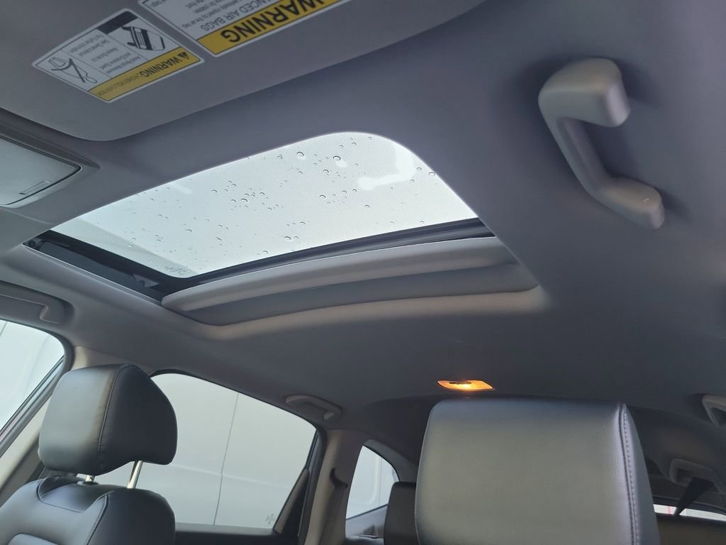 Used 2020 Honda CR-V EX-L image 24