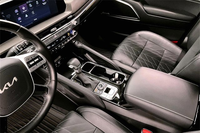 Used 2023 Kia Telluride SX Prestige X-Line image 13