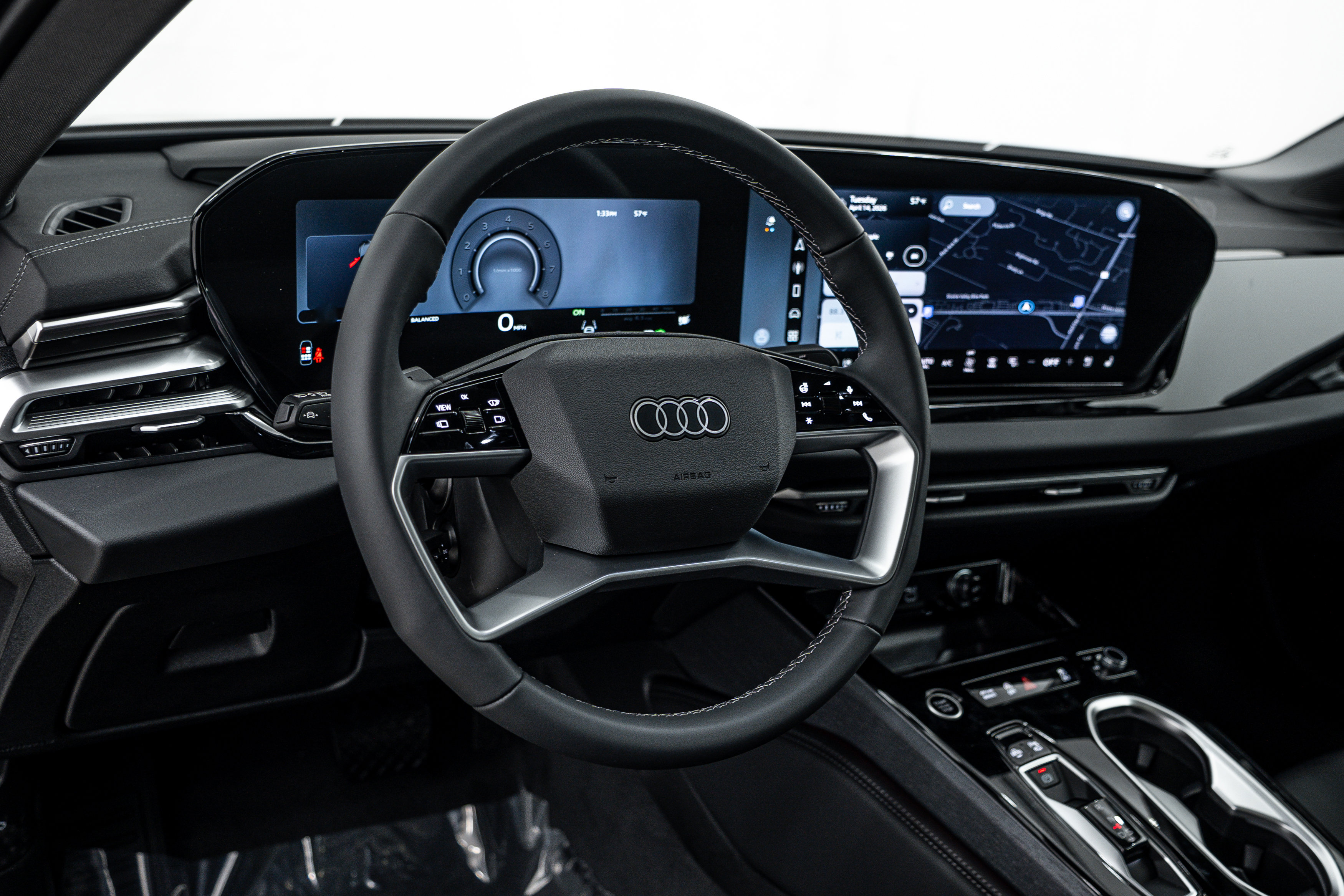 New 2026 Audi A6 Premium Plus AWD/4WD image 11