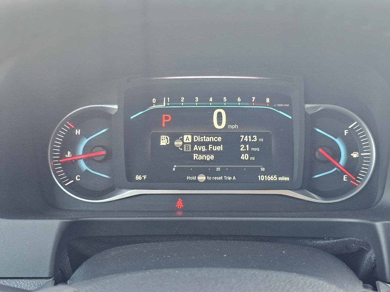 Used 2021 Honda Pilot Special Edition image 33