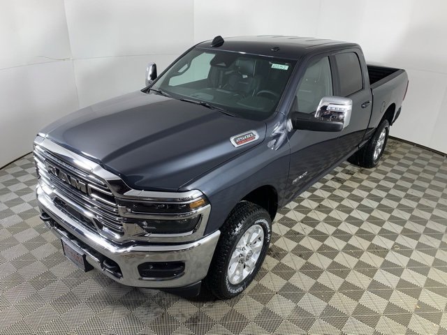 New 2026 RAM 2500 Laramie image 7