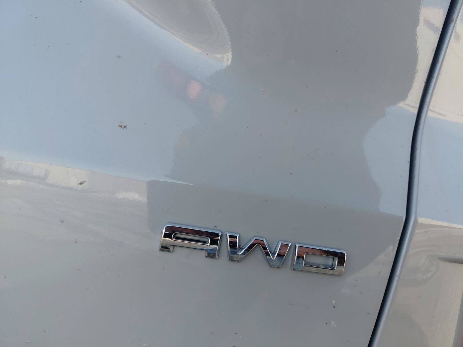 New 2026 Ford Escape Active w/ Active Premium Tech Pack image 22