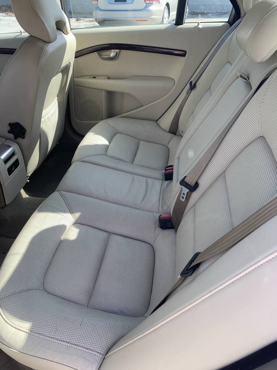 Used 2007 Volvo S80 V8 image 16
