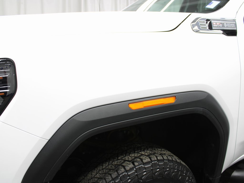 Used 2024 GMC Sierra 2500 Pro image 37