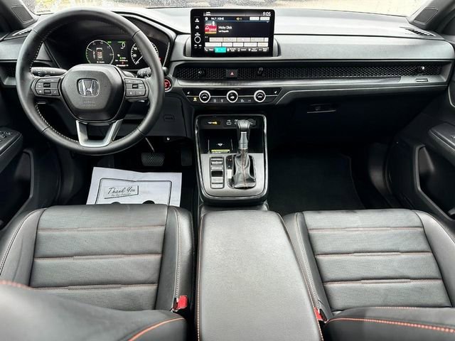 Used 2025 Honda CR-V Sport-L image 12