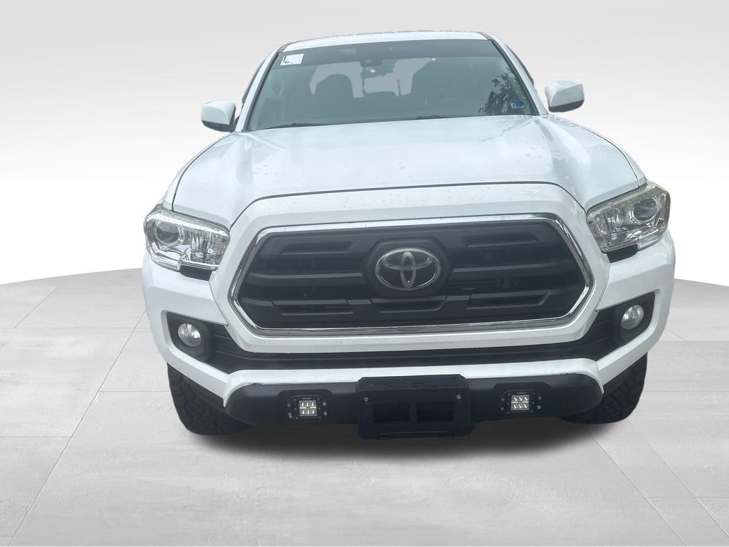 Used 2019 Toyota Tacoma SR5 RWD image 36