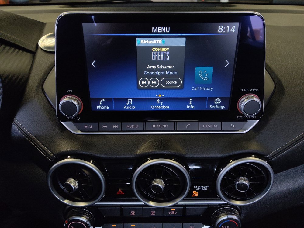 Used 2024 Nissan Sentra SV w/ Lighting Package FWD image 25