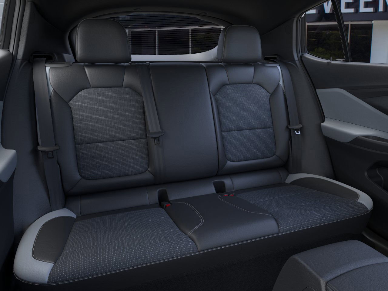 New 2026 Buick Envista Preferred w/ Convenience II Package image 17