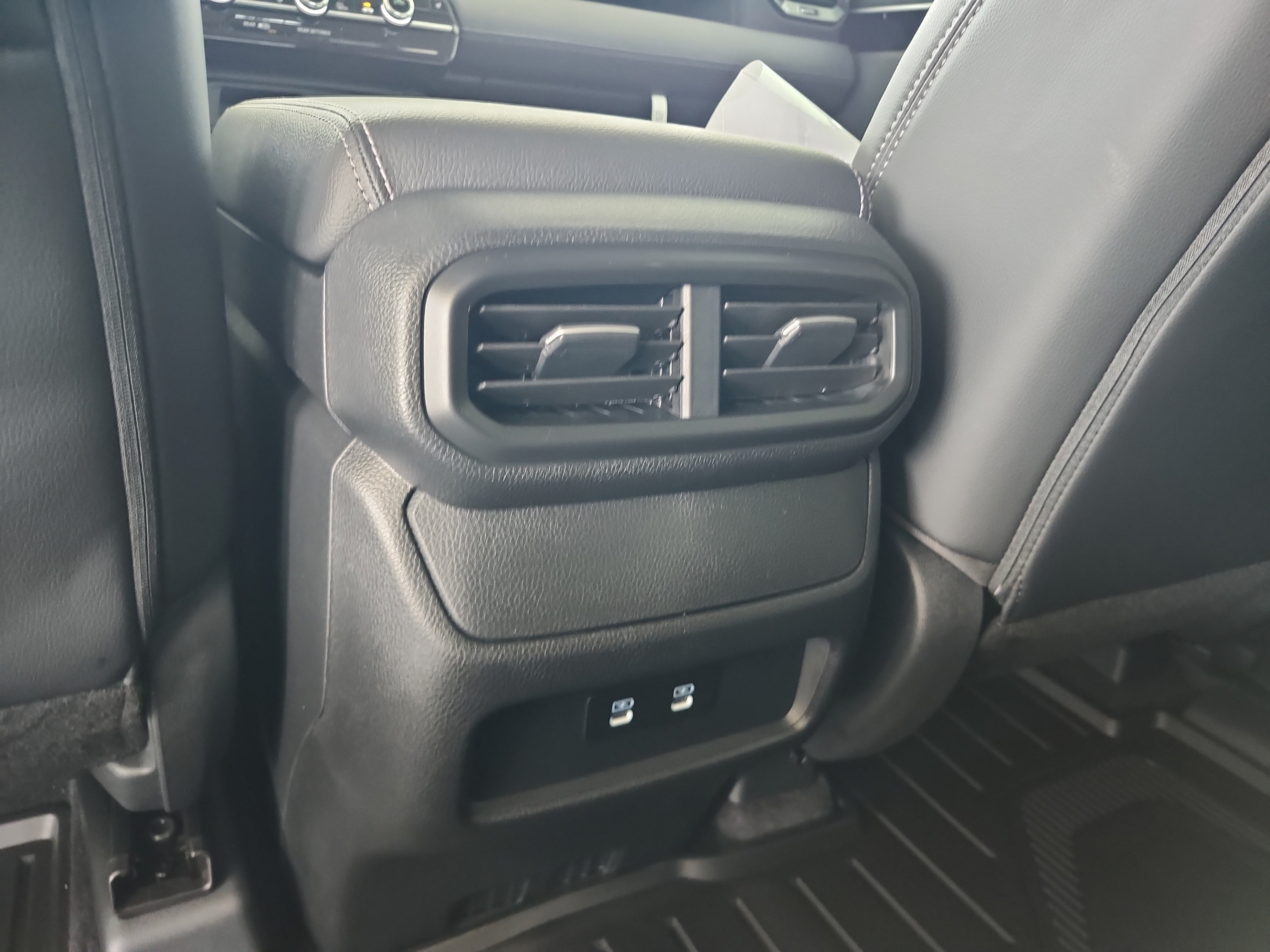 New 2026 Honda Passport RTL image 19