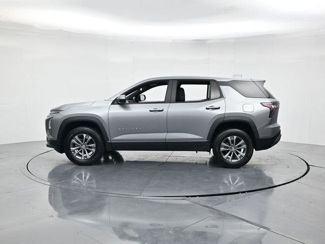 Used 2025 Chevrolet Equinox LT image 7