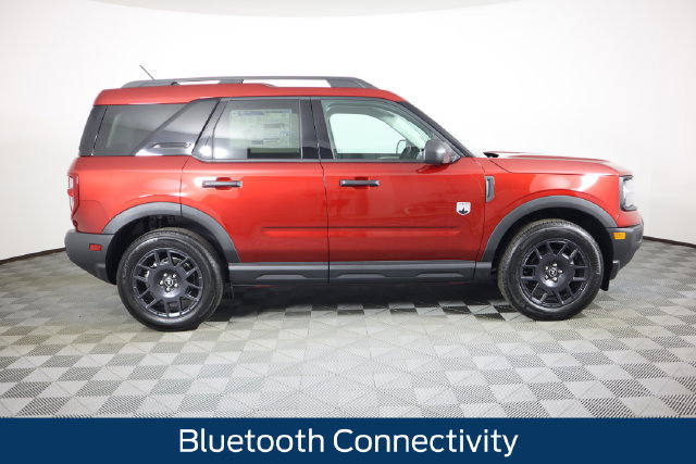 New 2026 Ford Bronco Sport Big Bend w/ Convenience Package AWD/4WD image 2